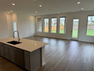 15153 Barragan Brook Dr, Grangerland, TX 77302 - photo 4