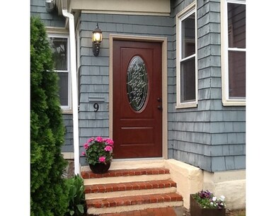 9 Munroe St unit 1, Newtonville, MA 02460 - photo 4