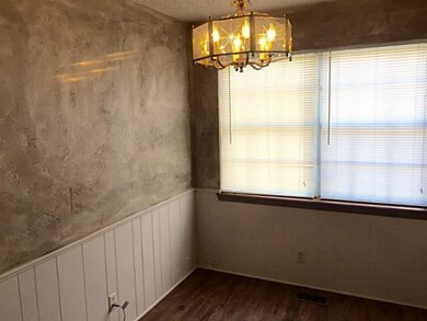 Dining Room.