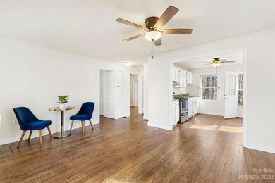 The compact footprint lives large in style and comfort.