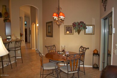 Dining Nook