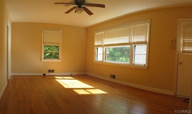 Living Room: