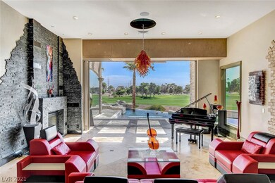 The view sitting in the living room... features a
