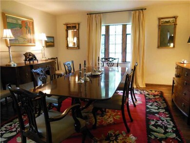 Dining Room.