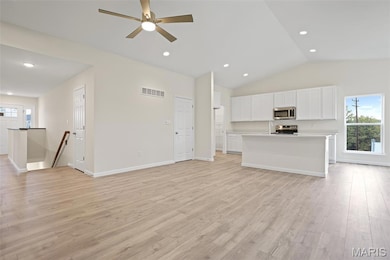 1019 Westhaven Blvd, Wentzville, MO 63385 - photo 5