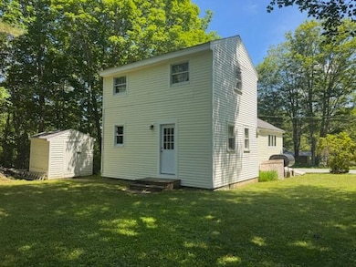 27 Dodge Rd, Edgecomb, ME 04556 - photo 5