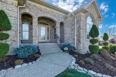 216 Olde Colony Ct, Mount Washington, KY 40047 - photo 5