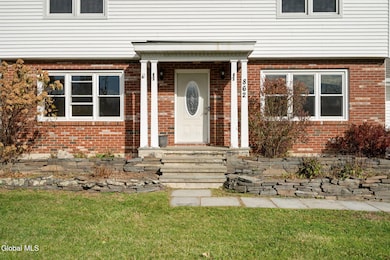 862 S Kelley Rd, Schenectady, NY 12306 - photo 3