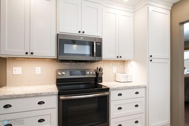 Custom Cabinets
