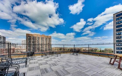 708 W Bittersweet Place unit 801, Chicago, IL 60613 - photo 2