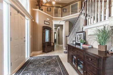 14025 W 147th St, Olathe, KS 66062 - photo 4