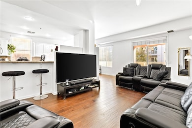 35 E Agate Ave unit 208, Las Vegas, NV 89123 - photo 5