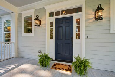 1486 Dupree Creek Rd, Awendaw, SC 29429 - photo 6