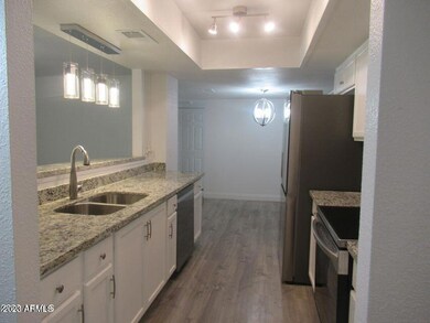 Kitchen View