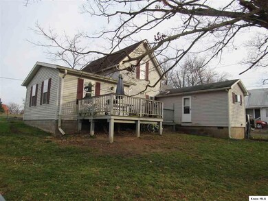 109 S Mickley St, Danville, OH 43014 - photo 3