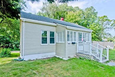 2127 Page Blvd, Indian Orchard, MA 01151 - photo 2