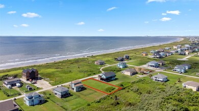 This 2nd Row Lot is the perfect location to build