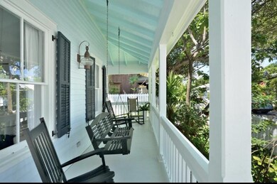 Porch Swings