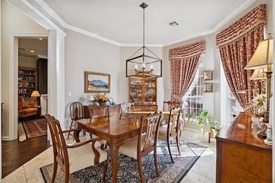 3109 Trails Ct, Norman, OK 73072 - photo 7