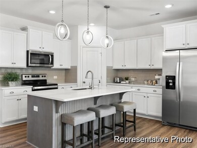 4 Naima Ln unit 21, Greensboro, NC 27455 - photo 5