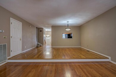 Dining Room & Living Room 1