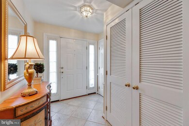 2279 Wheel Cog Place, Woodbridge, VA 22192 - photo 7