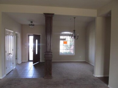 Other. Formal Dining room is located neat the fron