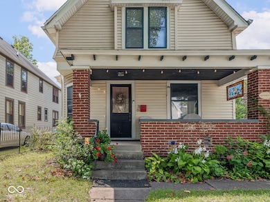 36 S Ritter Ave, Indianapolis, IN 46219 - photo 4