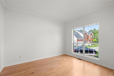 3537 Castle View Ct unit 2, Suwanee, GA 30024 - photo 6