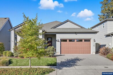 1140 SW Sylvia St, Corvallis, OR 97333 - photo 2