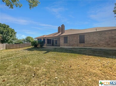 1406 Hawk Trail, Copperas Cove, TX 76522 - photo 7