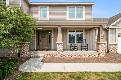 2199 Vansingel Lake Dr SW, Byron Center, MI 49315 - photo 3