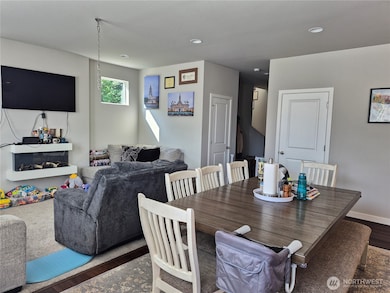 9204 Mint Loop NW, Bremerton, WA 98311 - photo 5