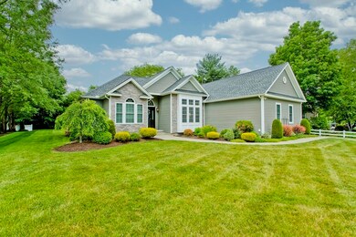 72 Elizabeth St, Feeding Hills, MA 01030 - photo 2