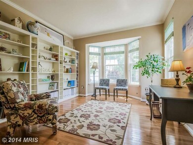 26173 Rachel Hill Dr, Chantilly, VA 20152 - photo 2