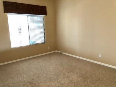 Open Den/Flex Space