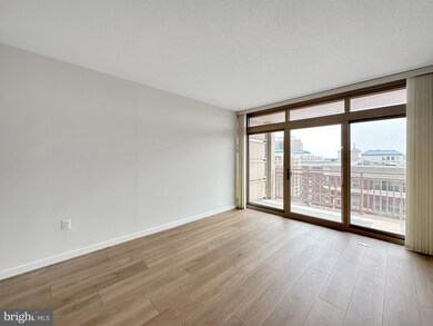 The Residences at Liberty Center unit 1108, Arlington, VA 22203 - photo 5
