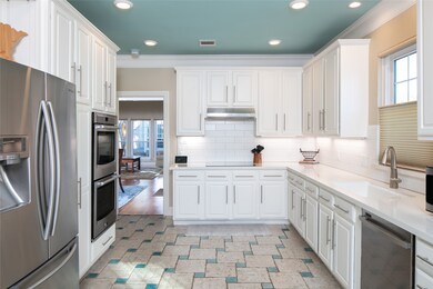 849 Harvard St unit A, Houston, TX 77007 - photo 7