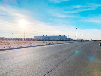 14308 Rudi Kuefner Dr, Horizon City, TX 79928 - photo 5