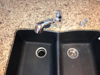 Kitchen Sink