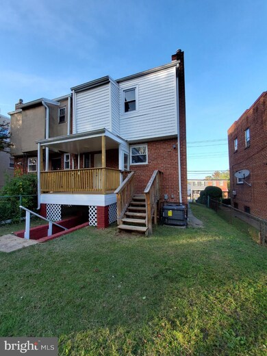 5363 Blaine St NE, Washington, DC 20019 - photo 6