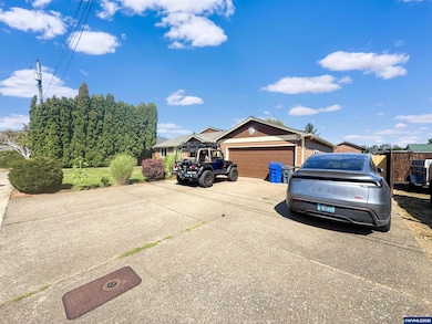 1408 Brenner St NE, Salem, OR 97301 - photo 2