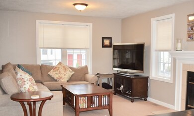 35 Honeysuckle Rd, Worcester, MA 01607 - photo 2