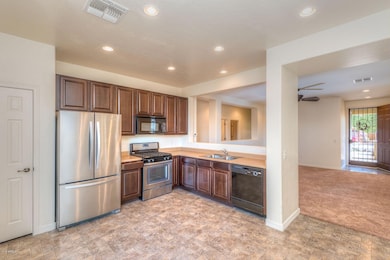 2879 W Duskywing Dr, Tucson, AZ 85741 - photo 6