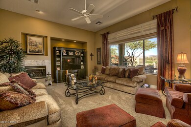 Family Room B