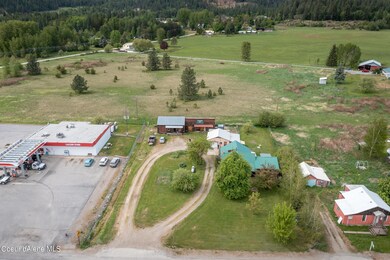 14713 Highway 2, Laclede, ID 83841 - photo 2