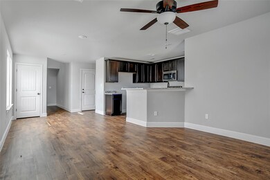 1020 Layne Dr, Denison, TX 75020 - photo 6