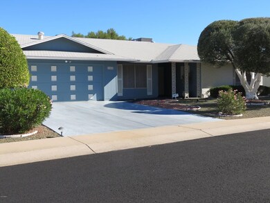 17623 N Lime Rock Dr, Sun City, AZ 85373 - photo 2