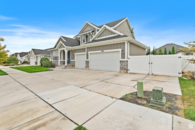 1327 N 3250 W, Provo, UT 84601 - photo 4