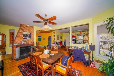 22 Sparhawk St unit 2, Brighton, MA 02135 - photo 4